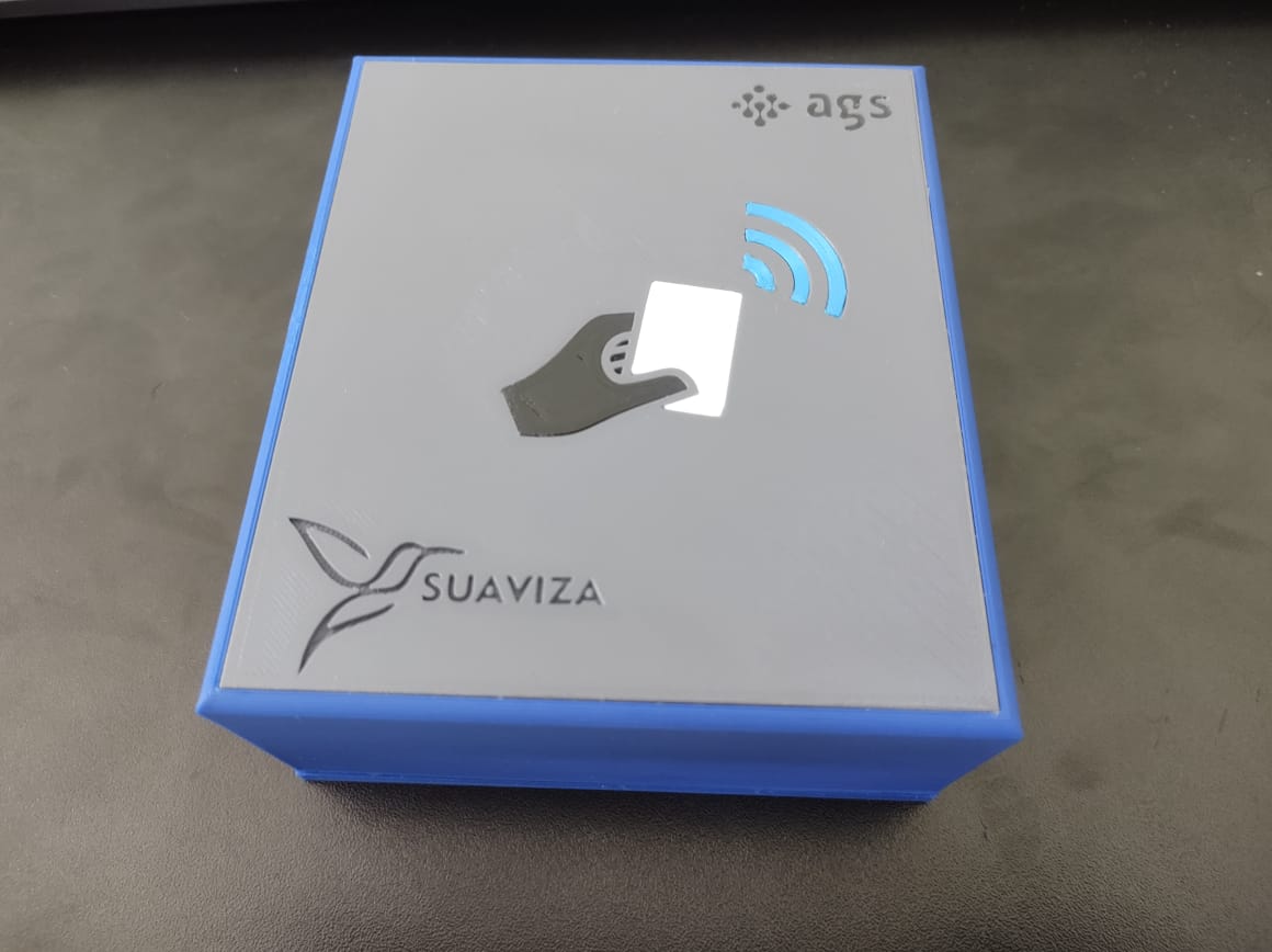 Suaviza